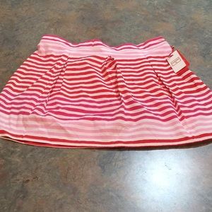 Hunter for target girls skirt